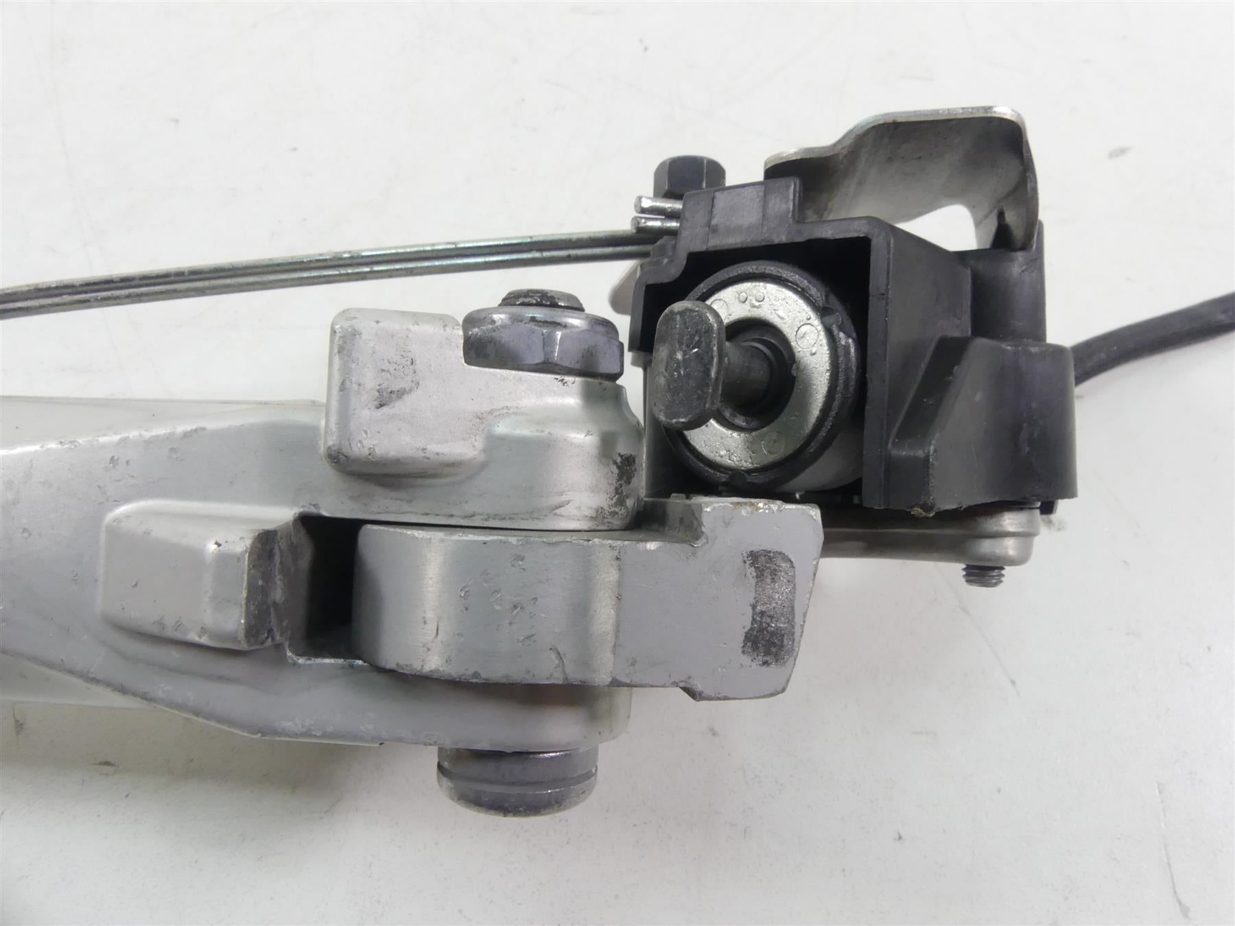 2018 Triumph Street Triple 765RS Side Kickstand Kick Stand & Switch T2082009 {{ shop.shopifyCountryName }} - Mototech271