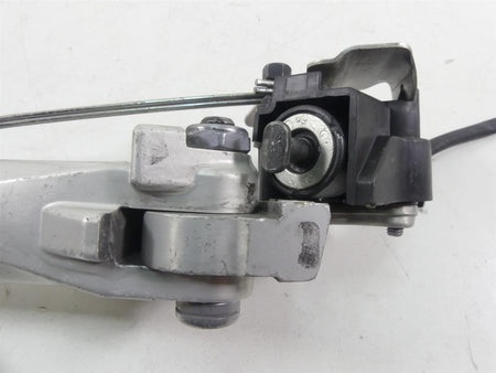 2018 Triumph Street Triple 765RS Side Kickstand Kick Stand & Switch T2082009 {{ shop.shopifyCountryName }} - Mototech271