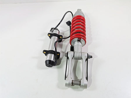 2024 Triumph Tiger 900 GT Rear Marzocchi Suspension Shock Damper T2057764 {{ shop.shopifyCountryName }} - Mototech271