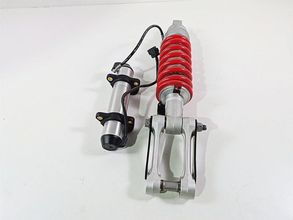 2024 Triumph Tiger 900 GT Rear Marzocchi Suspension Shock Damper T2057764 {{ shop.shopifyCountryName }} - Mototech271