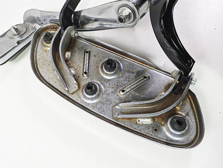 2021 Harley Touring FLTRX Road Glide Right Floor Board & Brake - Read 50688-04 {{ shop.shopifyCountryName }} - Mototech271