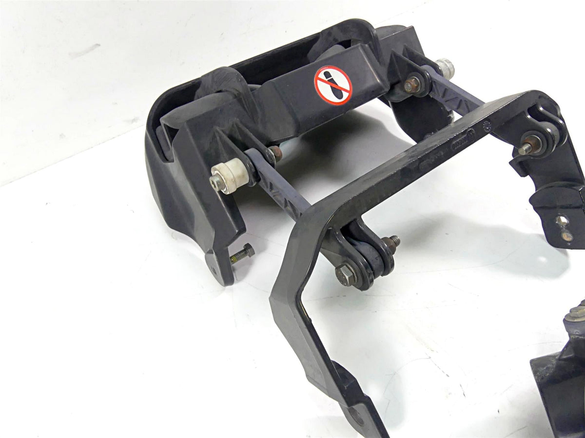2011 Sea-Doo RXT-X 260 Reverse Gate Kit Set 268000066 268000000 268000100 {{ shop.shopifyCountryName }} - Mototech271