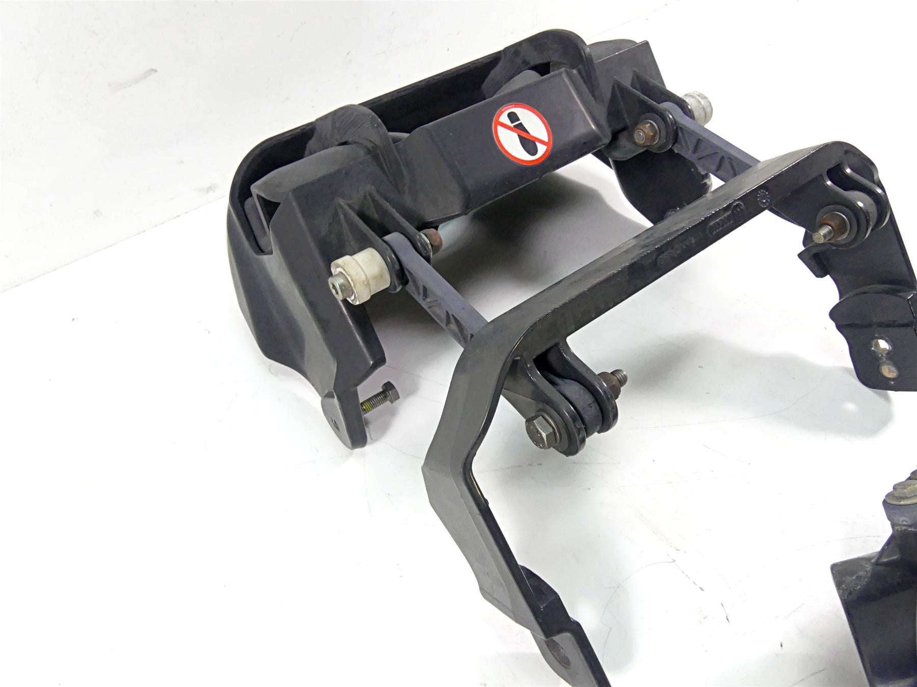 2011 Sea-Doo RXT-X 260 Reverse Gate Kit Set 268000066 268000000 268000100 {{ shop.shopifyCountryName }} - Mototech271
