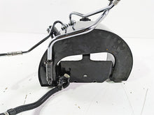 Load image into Gallery viewer, 2005 Harley Softail FLSTSCI Heritage Springer Oil Tank Reservoir Hoses 62492-00B
