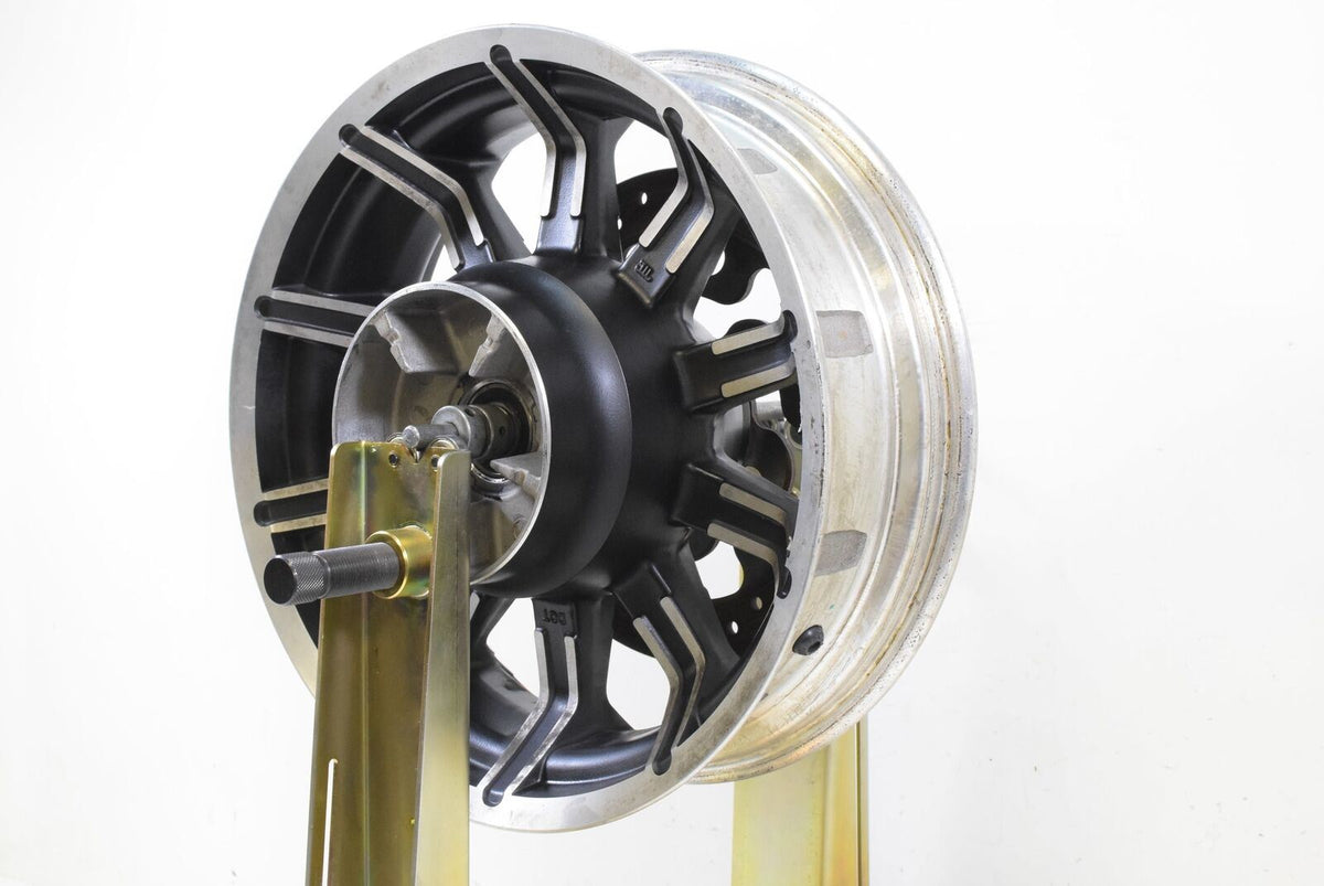 2016 Harley Touring FLHTCU Electra Glide Rear Straight 16x5 Rim Wheel 40900026 {{ shop.shopifyCountryName }} - Mototech271