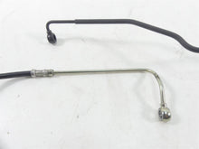 Load image into Gallery viewer, 2010 Harley Touring FLHX Street Glide Rear Abs Brake Line Set 40611-09 40610-09
