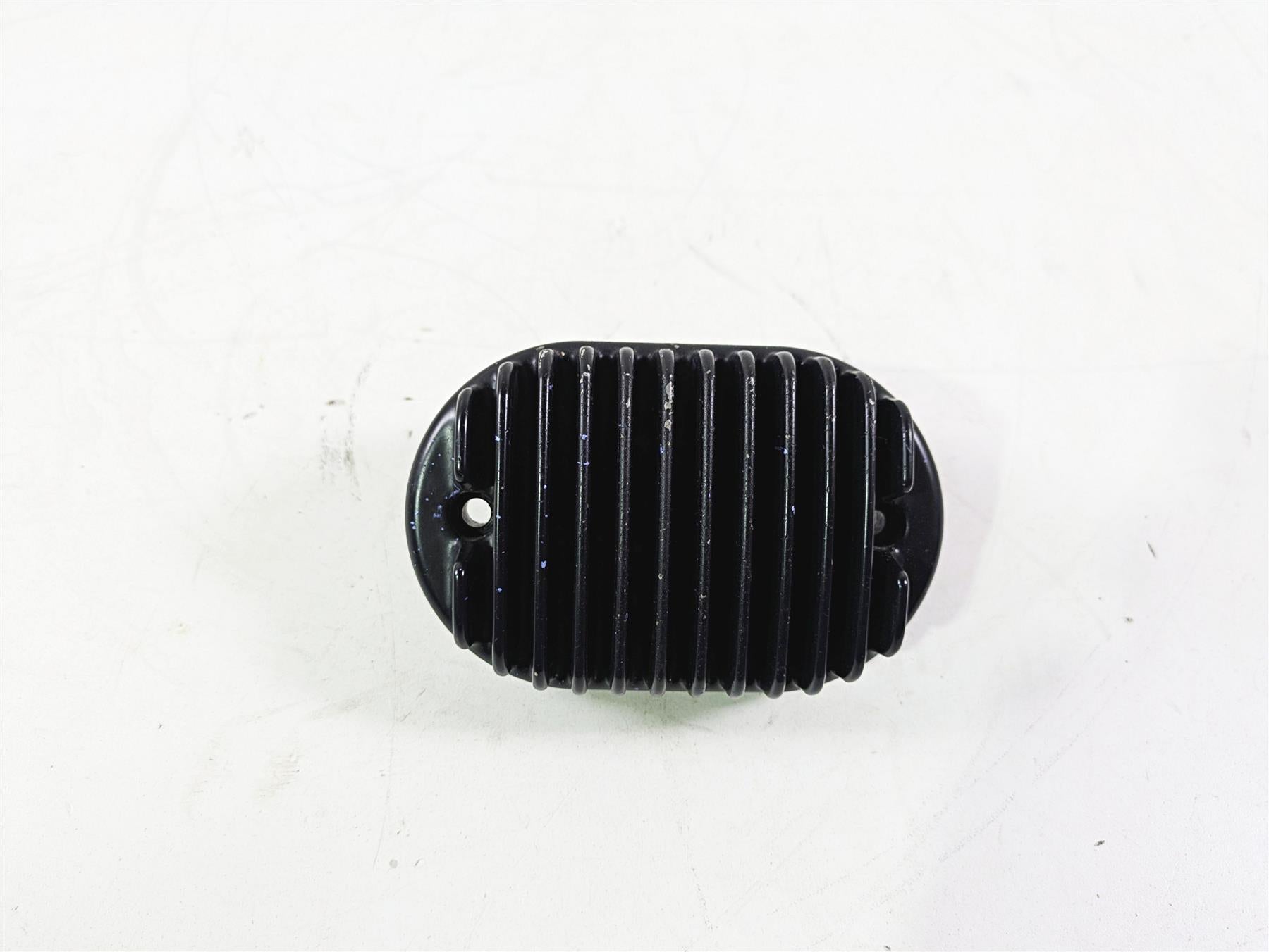2018 Harley FXBR Softail Breakout Rectifier Voltage Regulator 74700031 {{ shop.shopifyCountryName }} - Mototech271