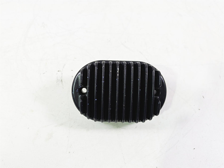2018 Harley FXBR Softail Breakout Rectifier Voltage Regulator 74700031 {{ shop.shopifyCountryName }} - Mototech271