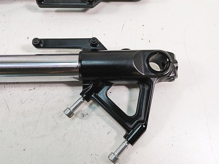 2022 Harley RA1250 S Pan America Straight Front Fork Leg Standard Set 45400233 {{ shop.shopifyCountryName }} - Mototech271