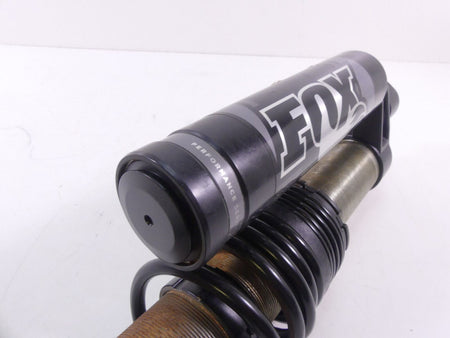 2018 Can Am Maverick X3 X DS Turbo R Straight Left Rear Fox Shock 706003061 {{ shop.shopifyCountryName }} - Mototech271