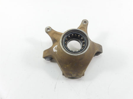 2020 Can Am Maverick X3 XMR Turbo RR Rear Right Wheel Spindle Knuckle 706001961 {{ shop.shopifyCountryName }} - Mototech271