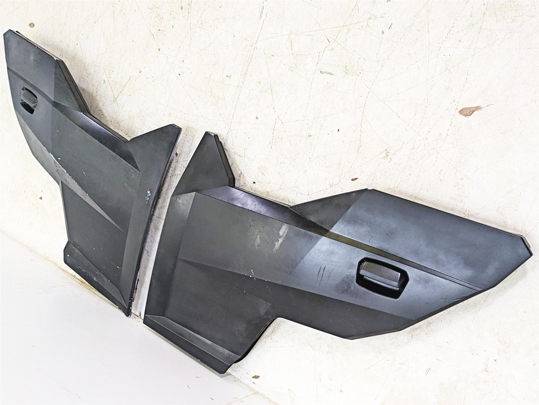 2020 Polaris General 1000 EPS Left Right Door Set 5454342 5454345