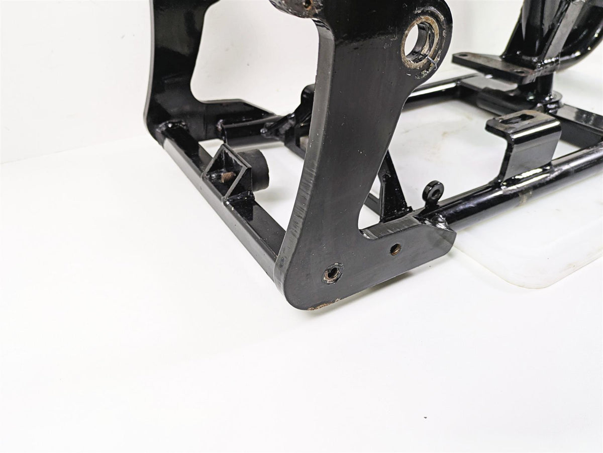 2002 Indian Spirit Deluxe Straight Main Chassis Frame With Clean Connecticut Title 16-242 {{ shop.shopifyCountryName }} - Mototech271