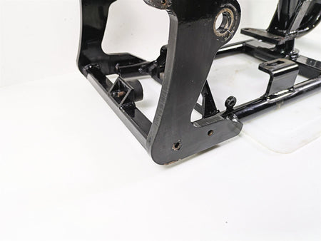 2002 Indian Spirit Deluxe Straight Main Chassis Frame With Clean Connecticut Title 16-242 {{ shop.shopifyCountryName }} - Mototech271