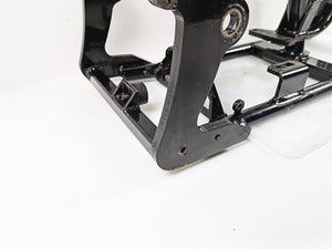 2002 Indian Spirit Deluxe Straight Main Chassis Frame With Clean Connecticut Title 16-242