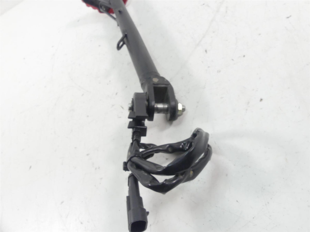 2020 Ducati Multistrada 1260 Enduro Side Kickstand Kick Stand + Switch 55611062A {{ shop.shopifyCountryName }} - Mototech271
