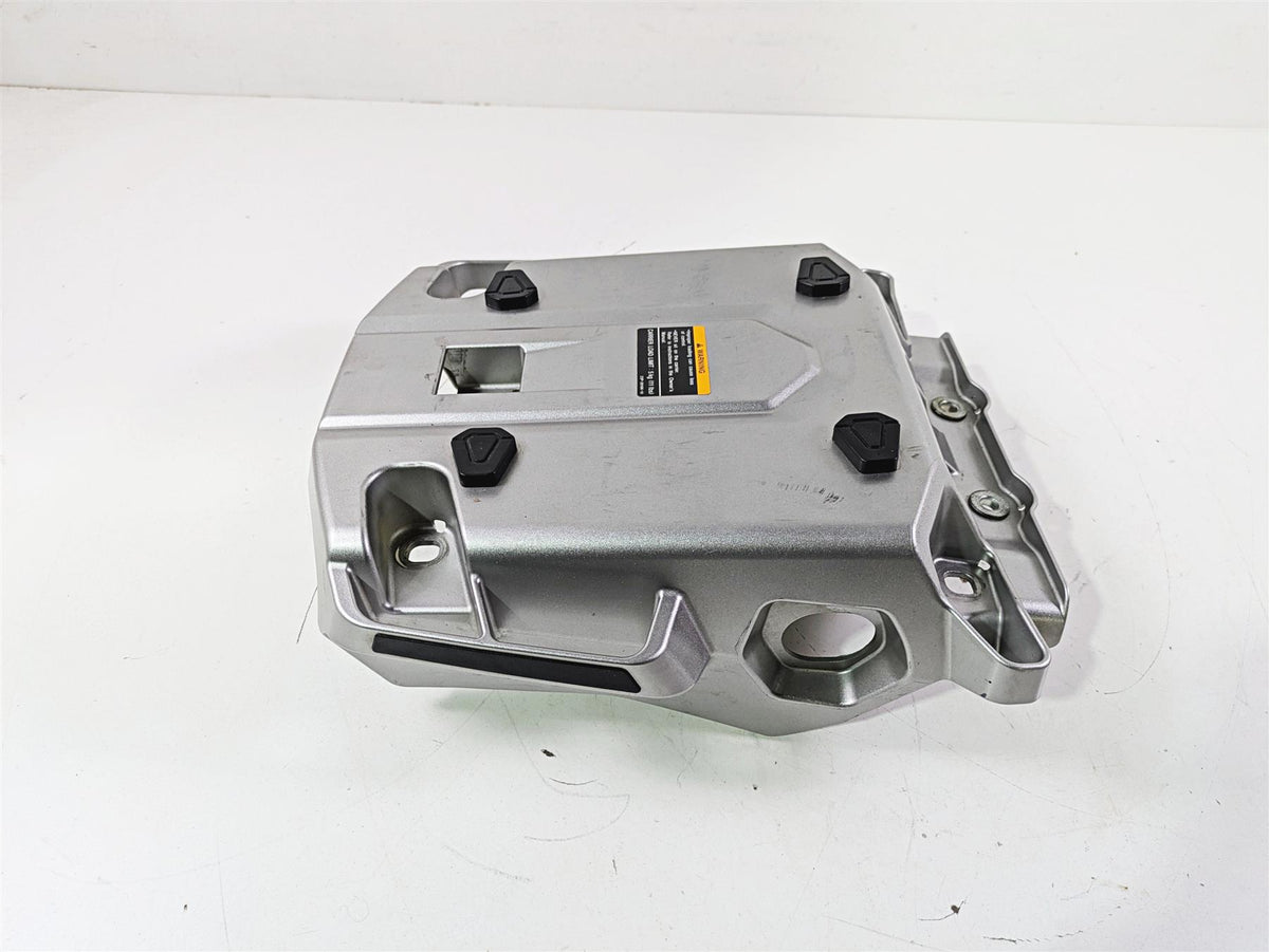 2012 Yamaha XT1200 Super Tenere Luggage Rack Carrier Plate 23P-24841-10-00 {{ shop.shopifyCountryName }} - Mototech271