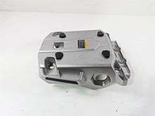 Load image into Gallery viewer, 2012 Yamaha XT1200 Super Tenere Luggage Rack Carrier Plate 23P-24841-10-00
