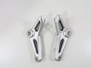 2022 BMW RnineT Pure K22 Under Riders Seat Support Fairing Set 46638531189