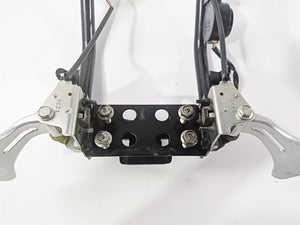 2020 Yamaha YXZ1000 R SS XTR Steering Wheel Mount Shift Paddles 2HC-F3838-02-00