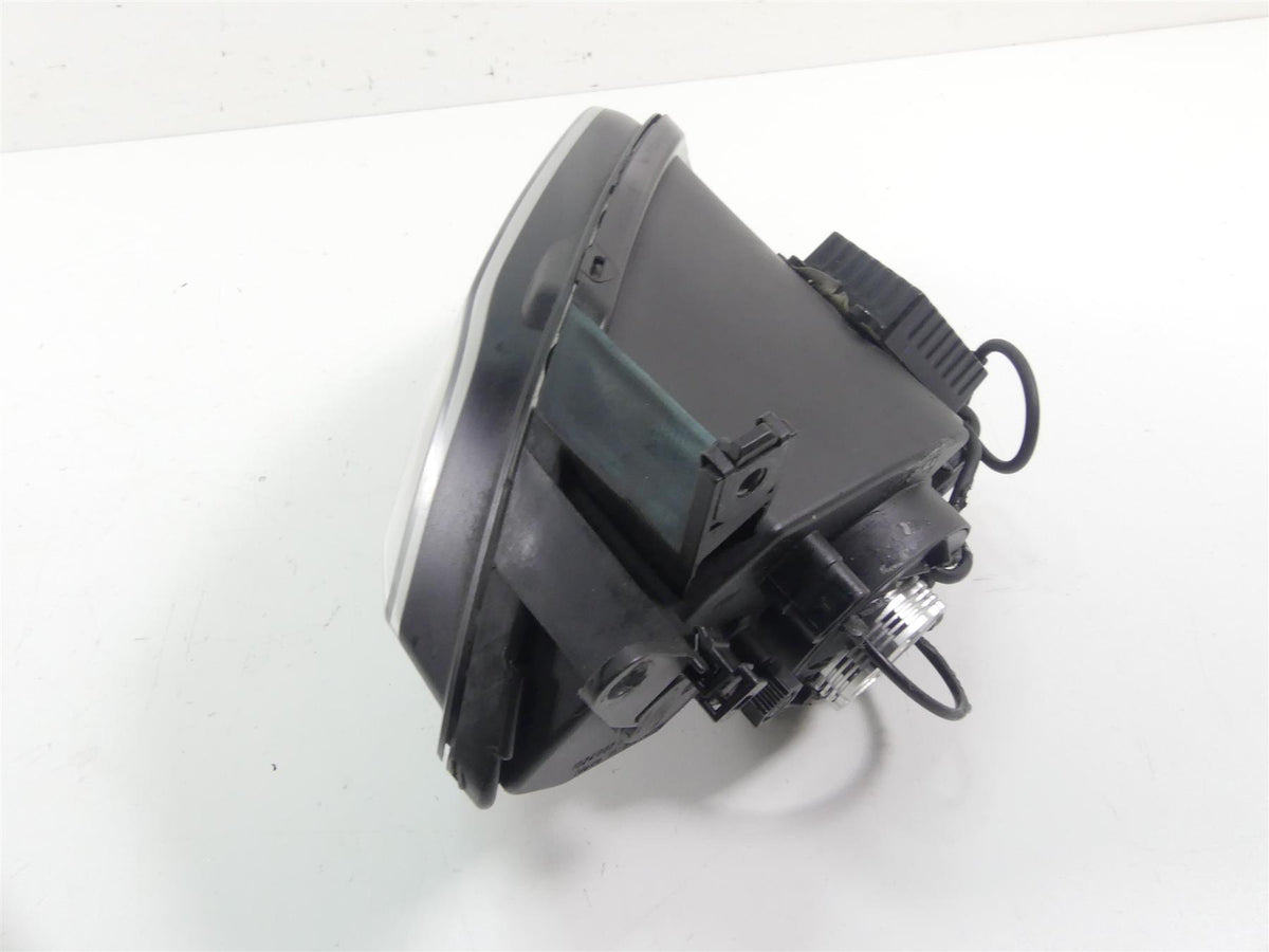 2016 BMW S1000XR K49 Left Headlight High Beam Led 6000K - Read 63128549851 {{ shop.shopifyCountryName }} - Mototech271