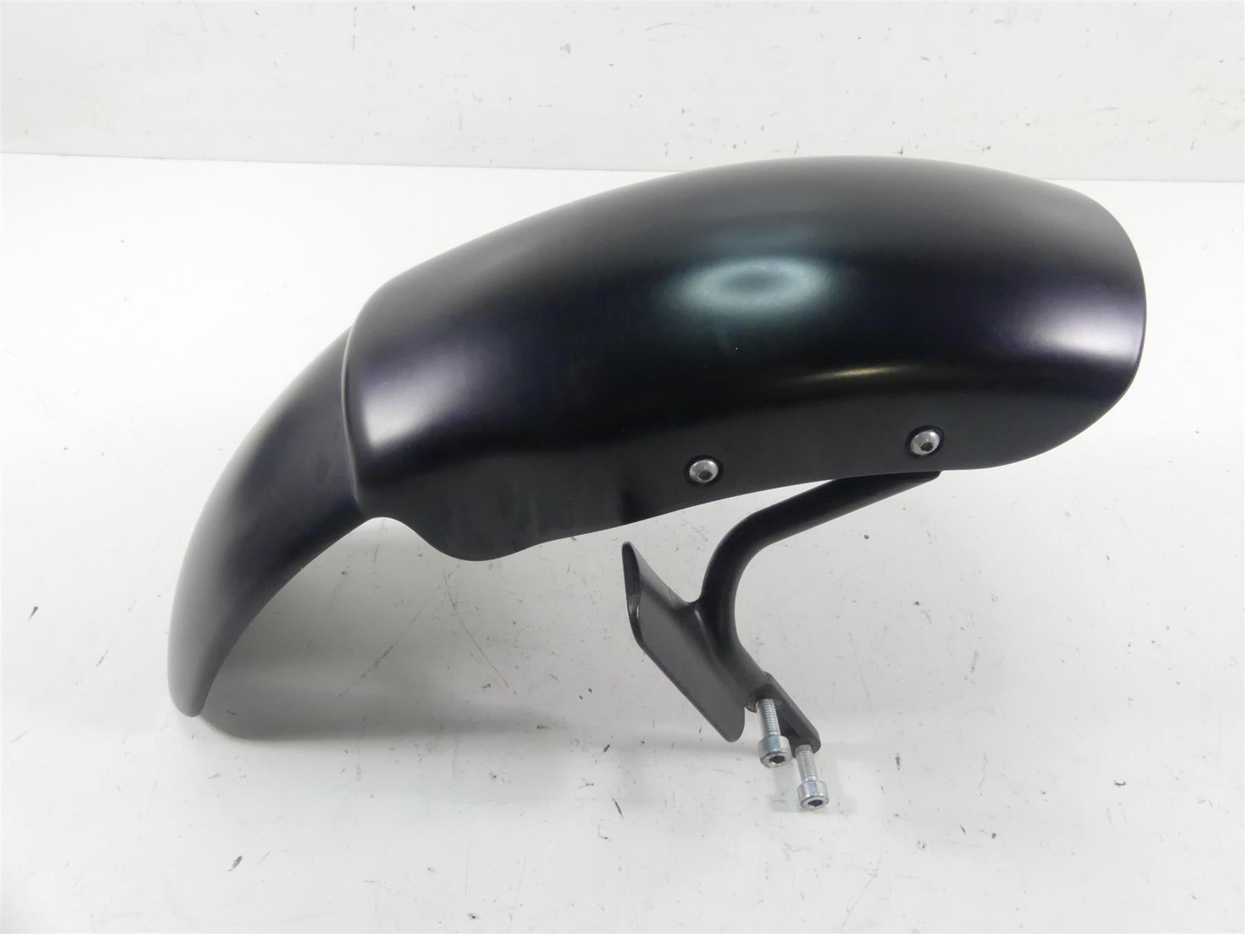 2012 Harley VRSCF Muscle Rod Front Fender Mud Guard & Bracket 59024-09 | Mototech271