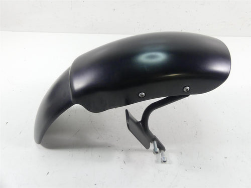 2012 Harley VRSCF Muscle Rod Front Fender Mud Guard & Bracket 59024-09 | Mototech271