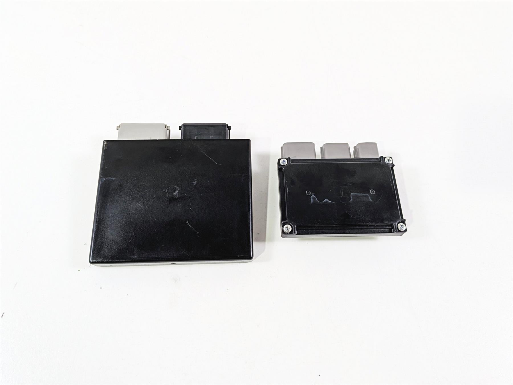 2024 Kawasaki EX500 Ninja 40th An. Cdi Ecu Ecm Engine Control Module 21175-1992 {{ shop.shopifyCountryName }} - Mototech271