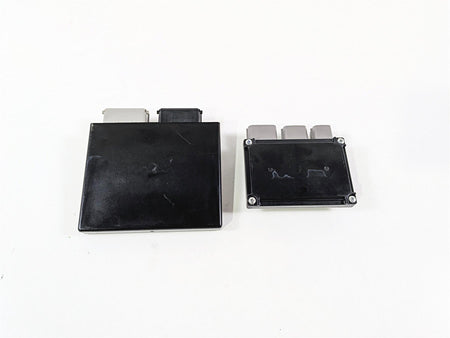 2024 Kawasaki EX500 Ninja 40th An. Cdi Ecu Ecm Engine Control Module 21175-1992 {{ shop.shopifyCountryName }} - Mototech271