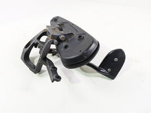 Load image into Gallery viewer, 2018 Indian Chieftain Dark Horse Front Right Floor Board &amp; Brake Pedal 5141001
