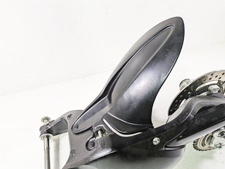 2018 Ducati Hypermotard 939 SP Rear Swingarm & Axle 37010911B {{ shop.shopifyCountryName }} - Mototech271