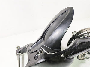 2018 Ducati Hypermotard 939 SP Rear Swingarm &  Axle 37010911B | Mototech271