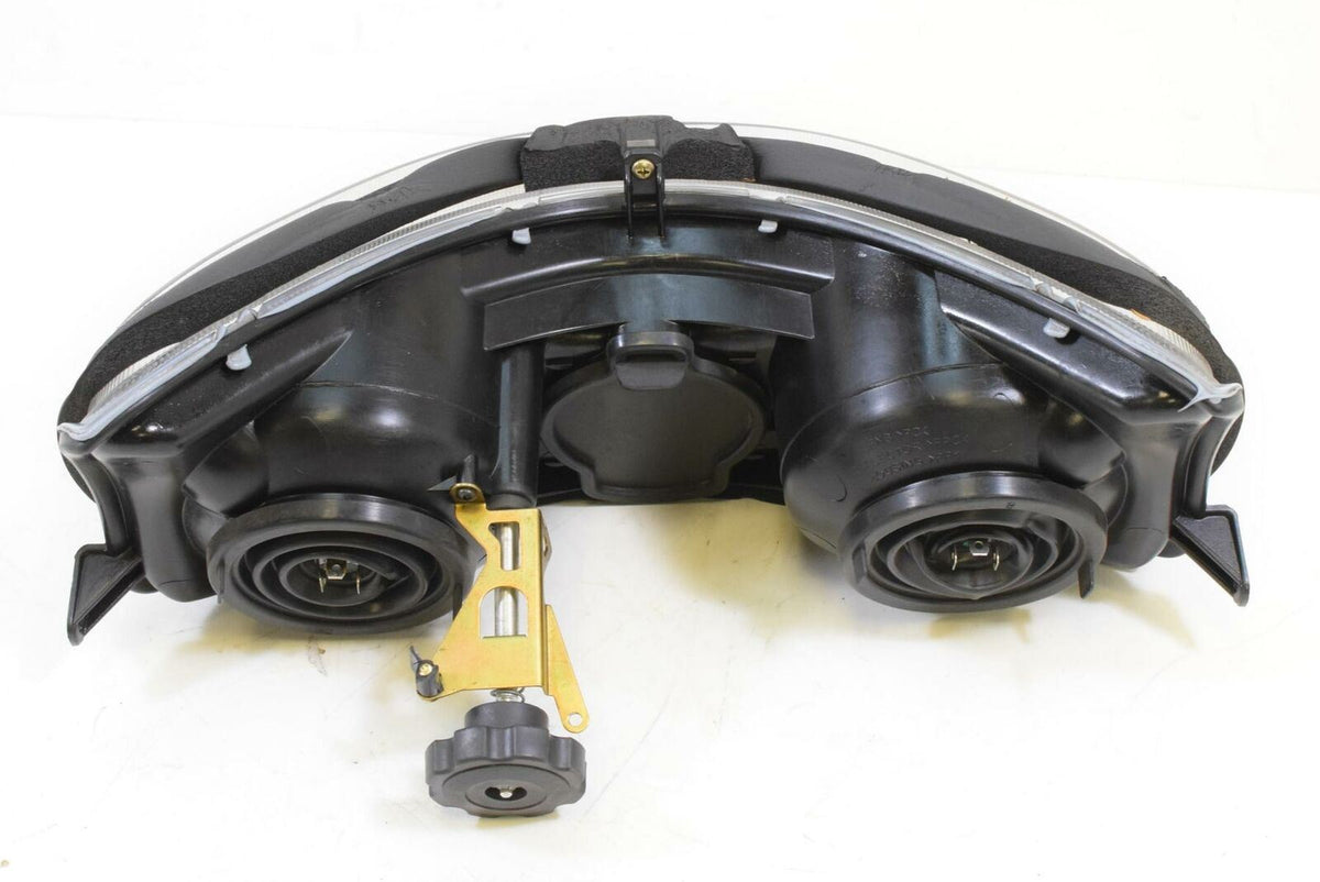 2010 Polaris Assault RMK 800 146" Headlight Head Light Lamp Lens 2410397 {{ shop.shopifyCountryName }} - Mototech271