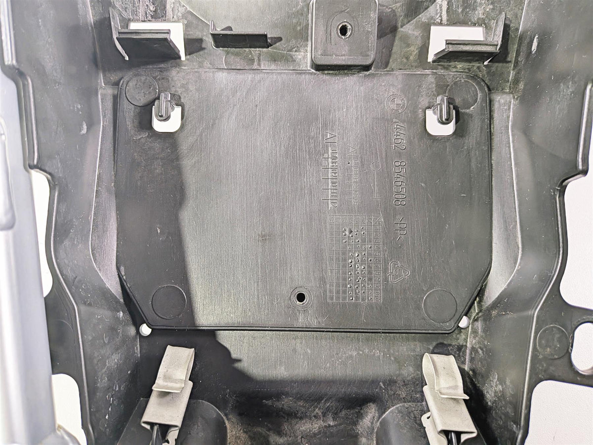 2016 BMW R1200 GS K50 Subframe & Inner Fender 46518354222 {{ shop.shopifyCountryName }} - Mototech271