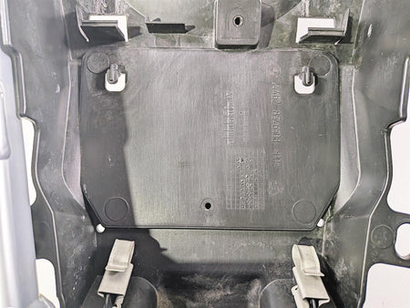 2016 BMW R1200 GS K50 Subframe & Inner Fender 46518354222 {{ shop.shopifyCountryName }} - Mototech271