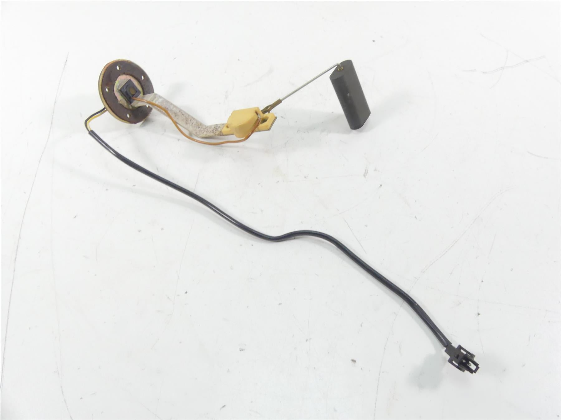1989 Harley Touring FLTC Tour Glide Fuel Gas Petrol Level Sending Unit 75040-88A {{ shop.shopifyCountryName }} - Mototech271