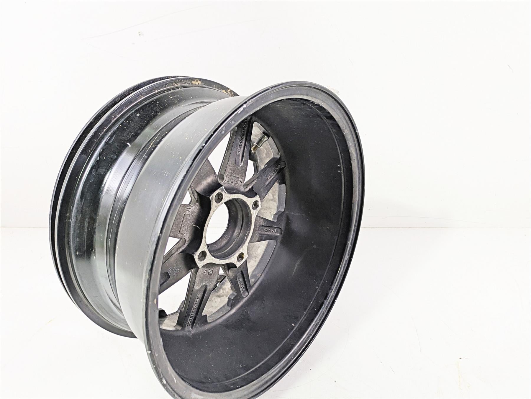 2019 Polaris RZR XP Turbo S MSA M21 15x7 Beadlock Wheel Rim 5D981 {{ shop.shopifyCountryName }} - Mototech271
