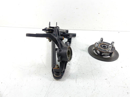 2021 CFMoto Zforce 950 Sport Front Right Knee Assembly 5BYA-050410 5BYA-050801 {{ shop.shopifyCountryName }} - Mototech271