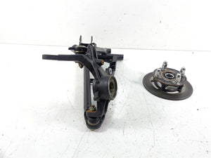 2021 CFMoto Zforce 950 Sport Front Right Knee Assembly 5BYA-050410 5BYA-050801 | Mototech271