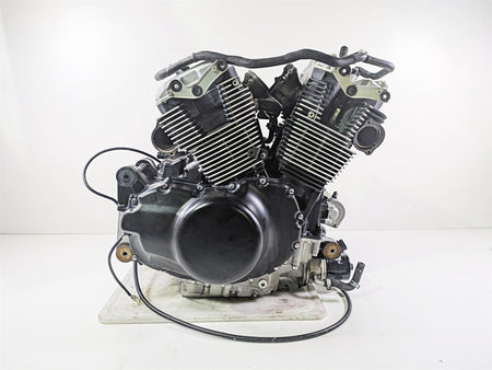 2019 Suzuki M109R VZR1800 Boulevard Y505 Engine Motor 11K - Video 11300-48881 {{ shop.shopifyCountryName }} - Mototech271