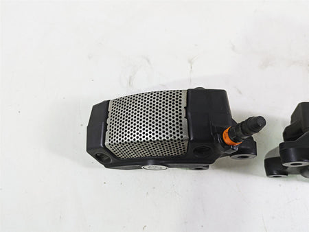 2010 Harley Touring FLHX Street Glide Front Brake Caliper Set 43027-08 44023-08 {{ shop.shopifyCountryName }} - Mototech271