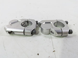 2018  BMW R1200GS GSW K50 Wunderlich Ergo+ Handlebar Riser Set 41970-111 | Mototech271