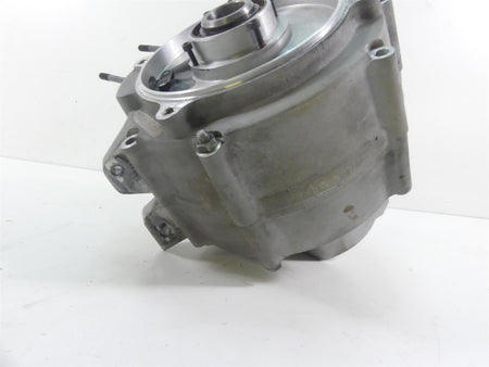 2000 Harley Dyna FXR4 CVO Super Glide Crankcase Engine Crank Case Set 24563-95 {{ shop.shopifyCountryName }} - Mototech271