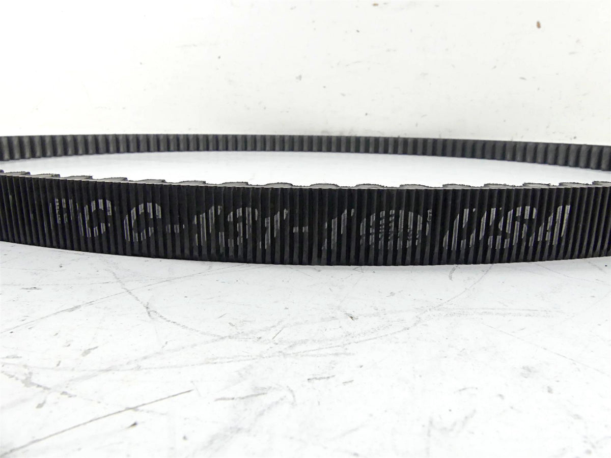 2009 Big Dog K9 Gates 131 Teeth 1" Wide Rear Drive Belt PCC-131-1 {{ shop.shopifyCountryName }} - Mototech271