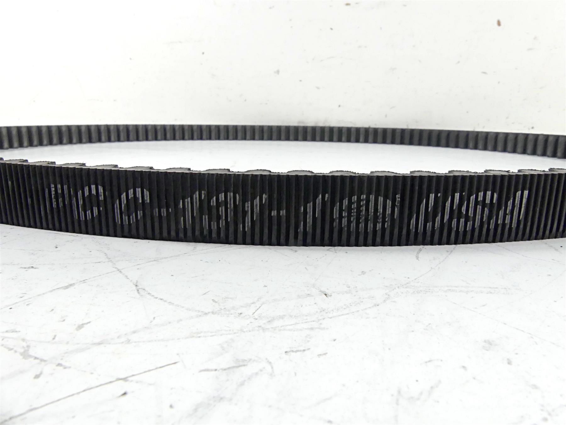 2009 Big Dog K9 Gates 131 Teeth 1" Wide Rear Drive Belt PCC-131-1 {{ shop.shopifyCountryName }} - Mototech271