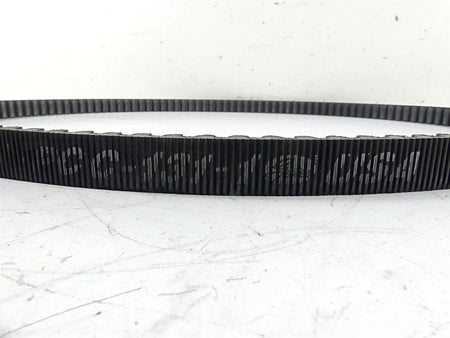 2009 Big Dog K9 Gates 131 Teeth 1" Wide Rear Drive Belt PCC-131-1 {{ shop.shopifyCountryName }} - Mototech271