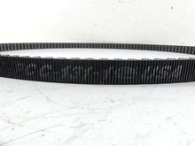 Load image into Gallery viewer, 2009 Big Dog K9 Gates 131 Teeth 1&quot; Wide Rear Drive Belt PCC-131-1 | Mototech271
