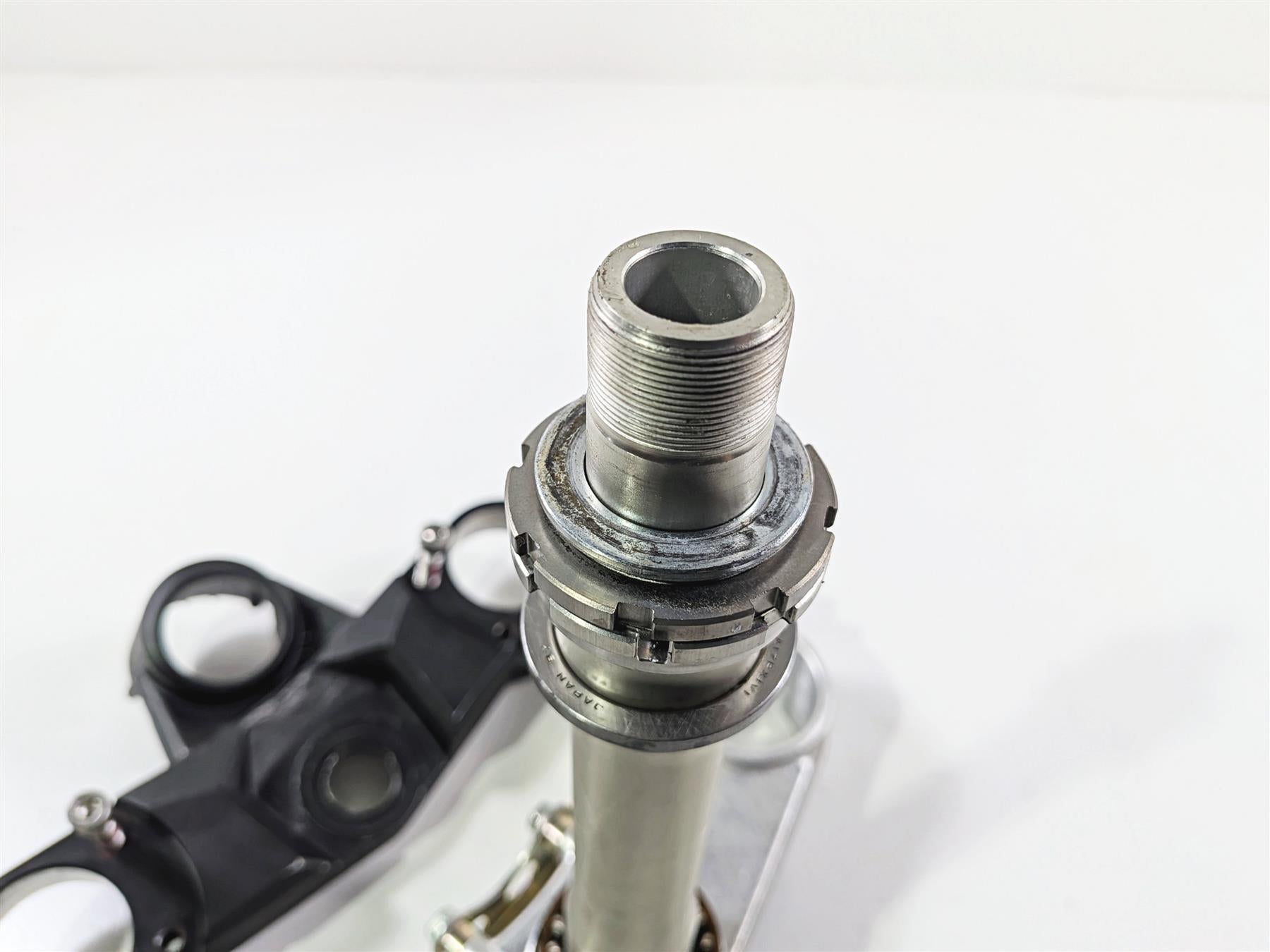 2023 Kawasaki ZX1400 ZX14 R Ninja Upper Lower Triple Tree Set