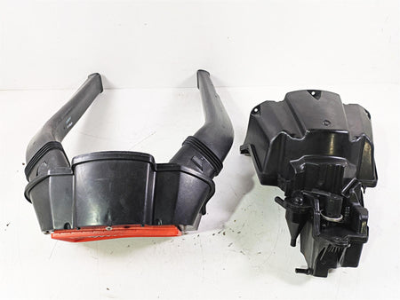 2015 BMW K1600 GT K48 Air Box Cleaner Breather & Tubes 13717712315 {{ shop.shopifyCountryName }} - Mototech271