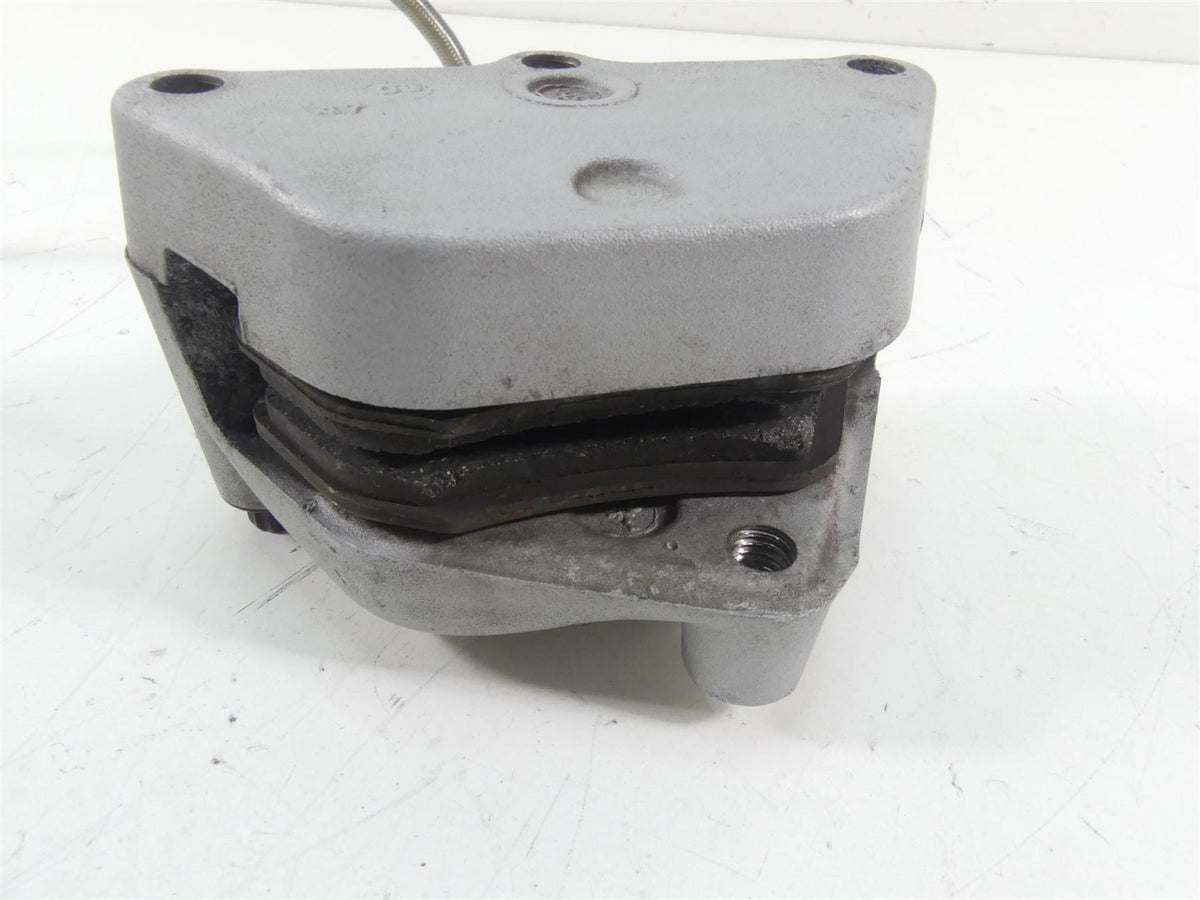 2007 Harley FLHTCU SE2 CVO Electra Glide Front Brake Calipers 4381-99 44382-99 {{ shop.shopifyCountryName }} - Mototech271